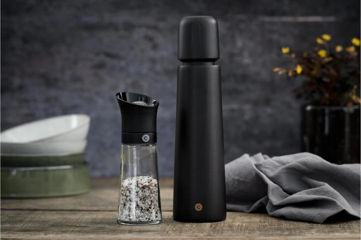 Image du produit Crush Grind CrushGrind moulin à poivre Stockholm bouleau (Poivre)