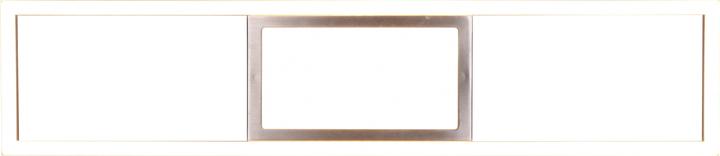 Immagine prodotto Trio Rigido (2800 lm)