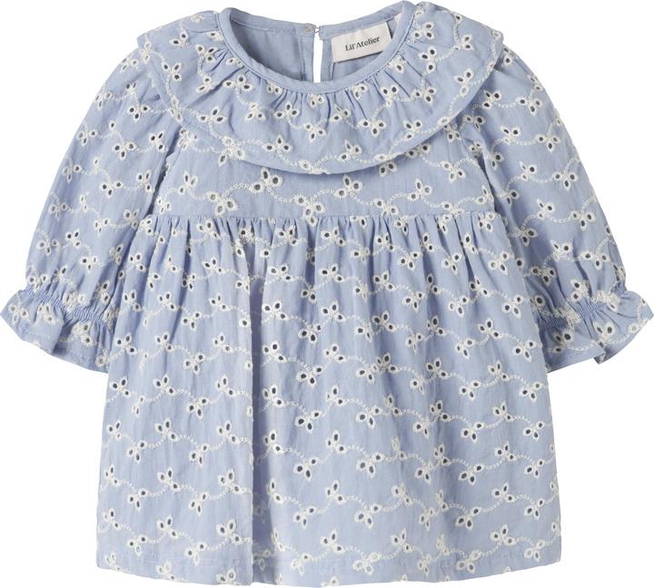 Immagine prodotto Name it Bio-Baumwoll Kleid (86)