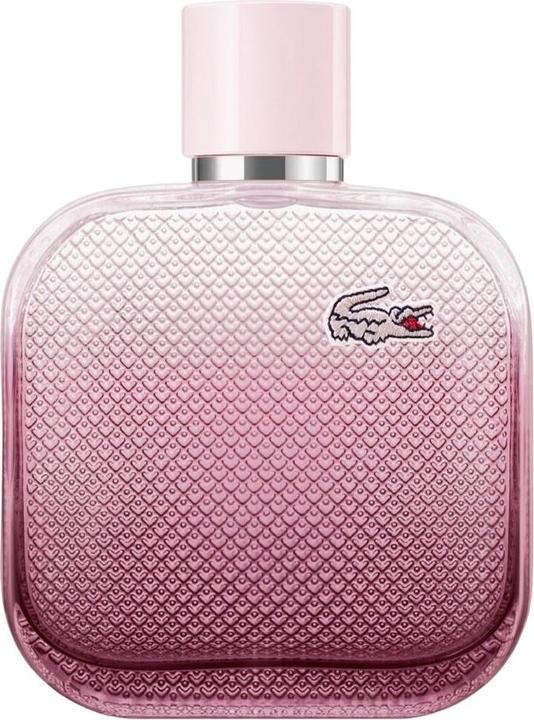 Immagine prodotto Lacoste L12.12 ROSE INTENSE EDT 100 ML (Eau de toilette, 100 ml)