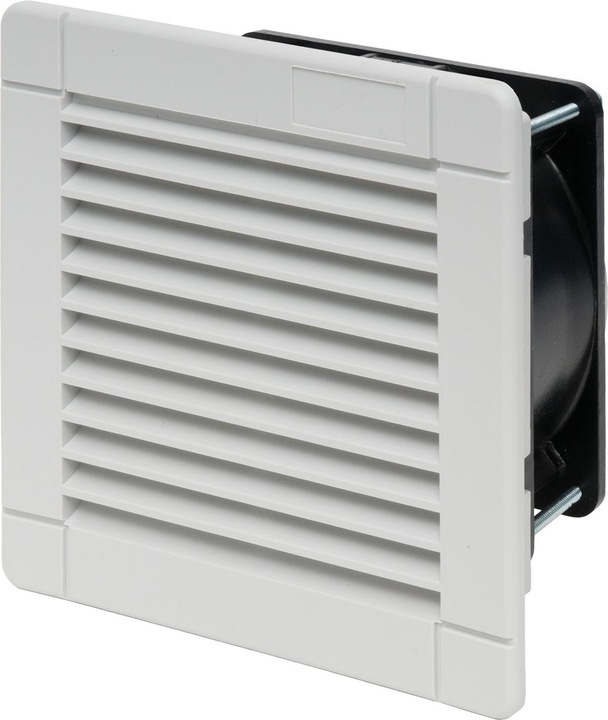 Image du produit Finder Ventilateur à filtre pour armoire de commande CEM 7F.70.9.024.2055 (L x H x P) 150 x 150 x 76,5 mm