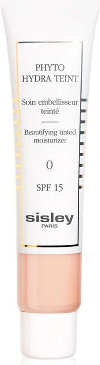 Produktbild Sisley Phyto Hydra Teint 0 Fair 40ml (0 Fair)