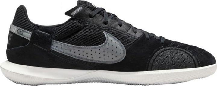 Actual product image Nike STREETGATO,BLACK/SUMMIT W BLACK/SUMMIT WHITE-OFF NOIR Size: 9 (42.5)