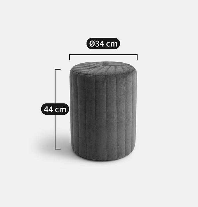 Actual product image La Redoute Interieurs Polina