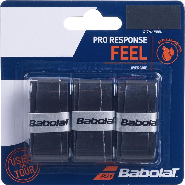Actual product image Babolat Pro Response (3x)