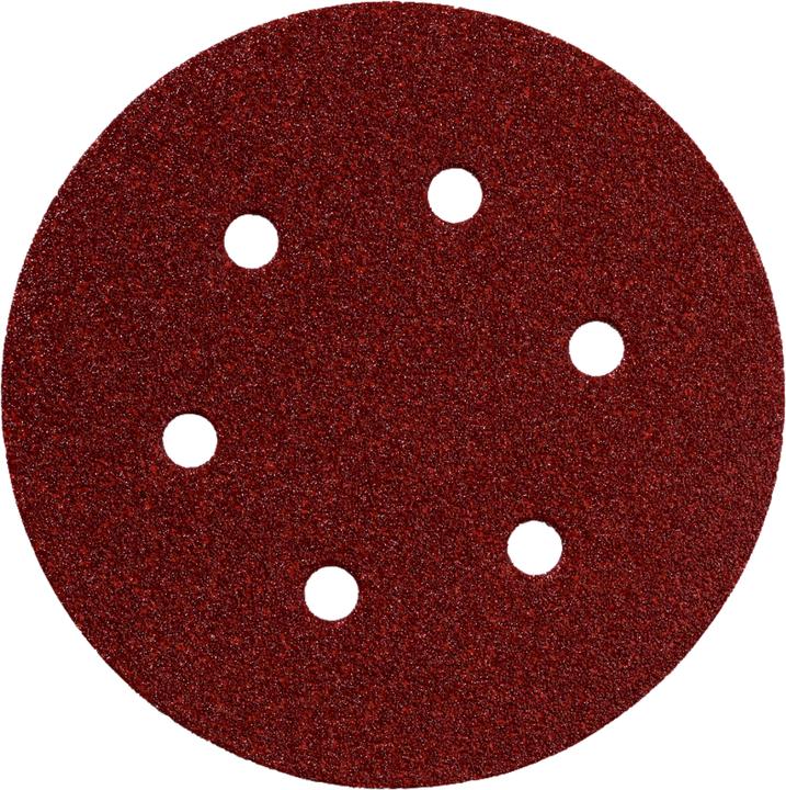 Actual product image Metabo Druckluft-Exzenterschleifer DSX 150 (Eccentric grinder)