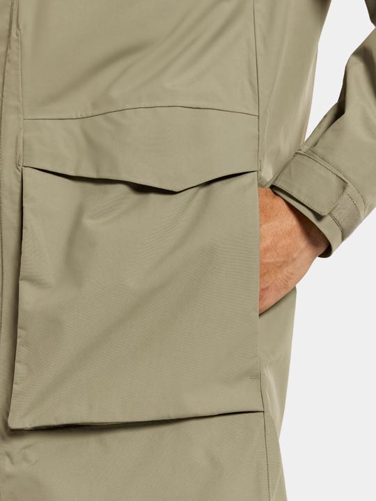 Actual product image Didriksons Andreas Parka 2 (3XL)