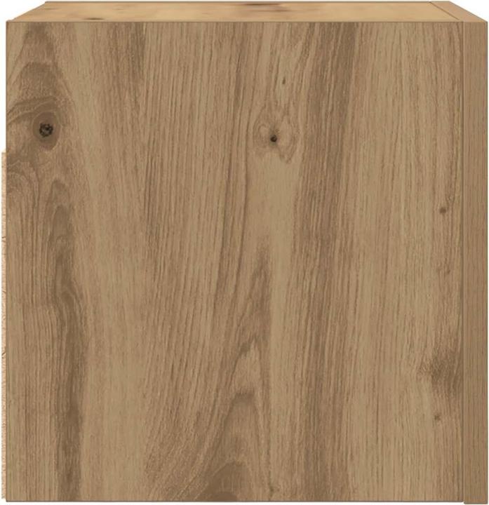 Produktbild VidaXL Aubrey (30.5 x 30 x 30 cm)