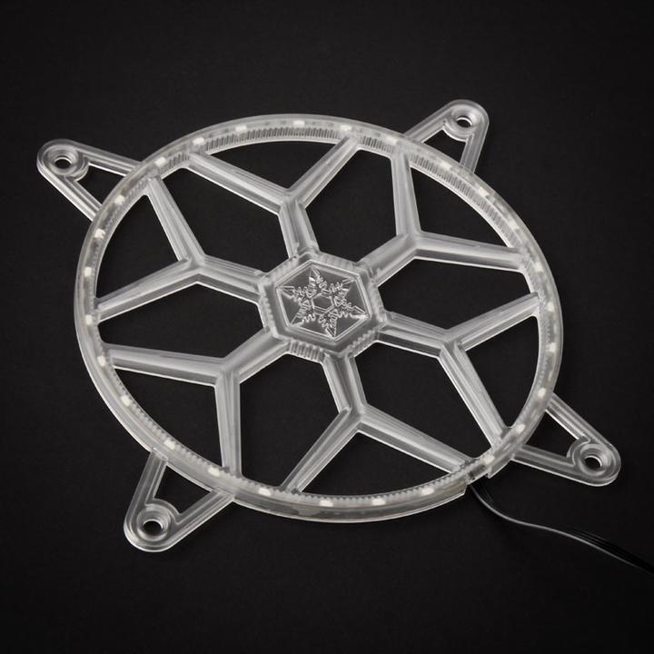 Produktbild Silverstone SST-FG141, 140mm RGB Lüftergitter
