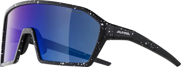 Image du produit ALPINA SPORTS Ram Q-Lite (Noir, Bleu)