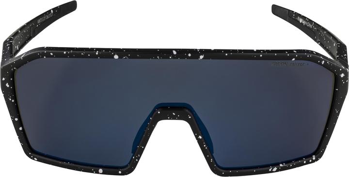 Productafbeelding ALPINA SPORTS Ram Q-Lite (Black, Blauw)