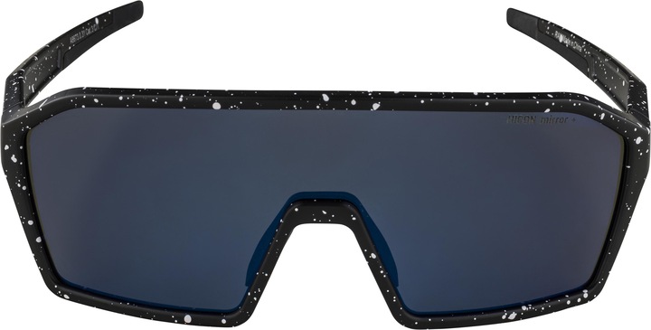 Image du produit ALPINA SPORTS Ram Q-Lite (Noir, Bleu)
