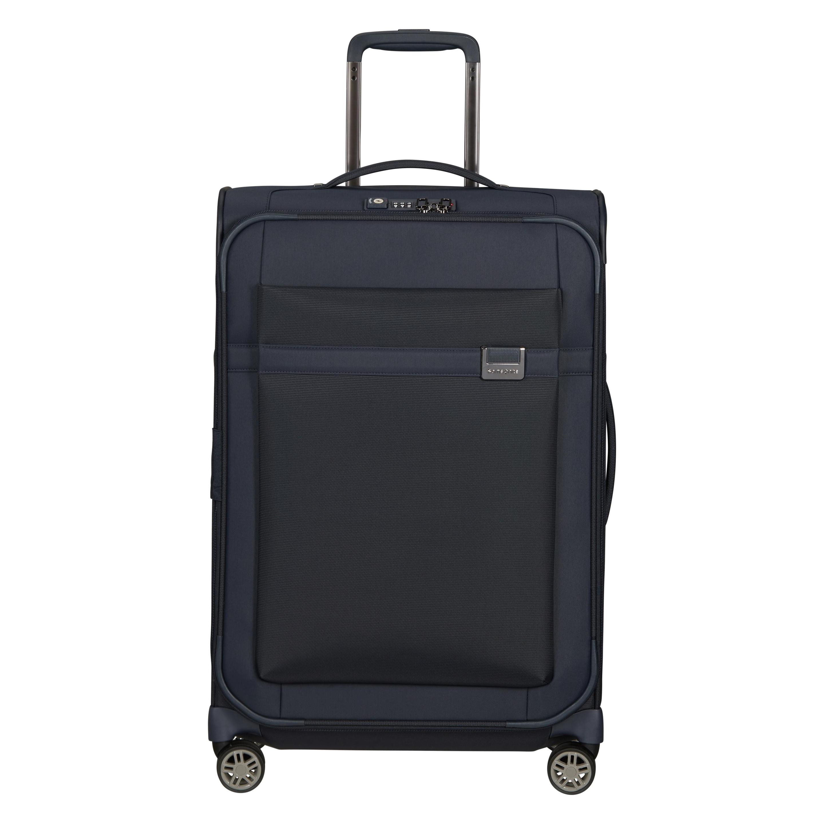 Samsonite Airea, Koffer, Blau