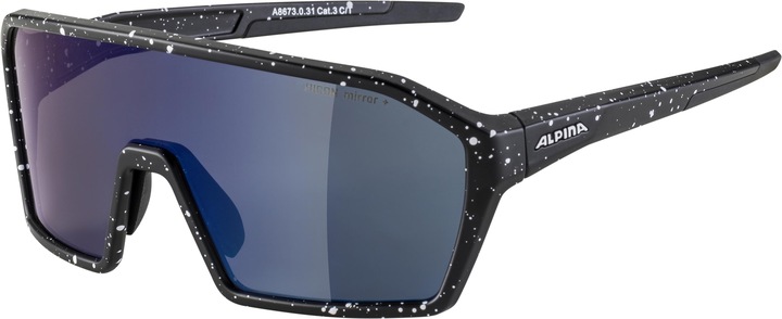 Image du produit ALPINA SPORTS Ram Q-Lite (Noir, Bleu)