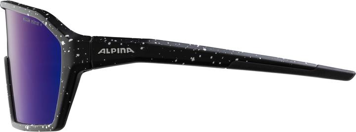 Productafbeelding ALPINA SPORTS Ram Q-Lite (Black, Blauw)