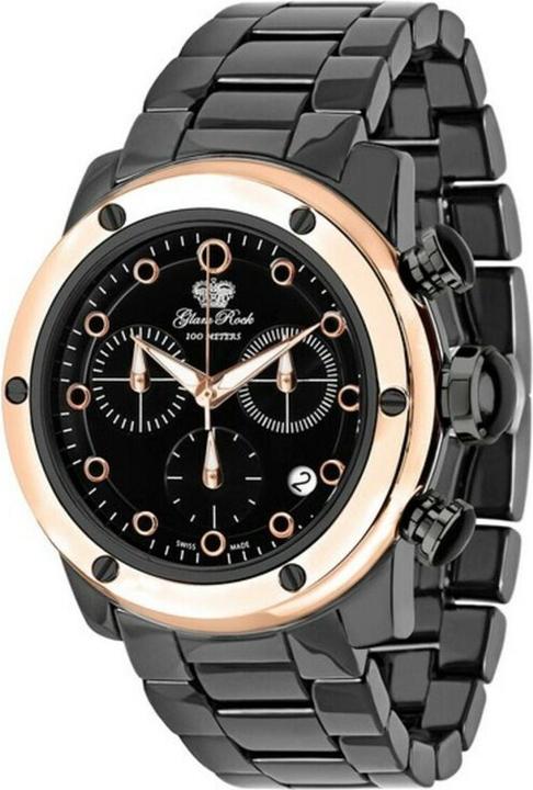 Immagine prodotto Glam Rock Unisex Watch GR50110 (Ã˜ 42 mm) (42 mm)
