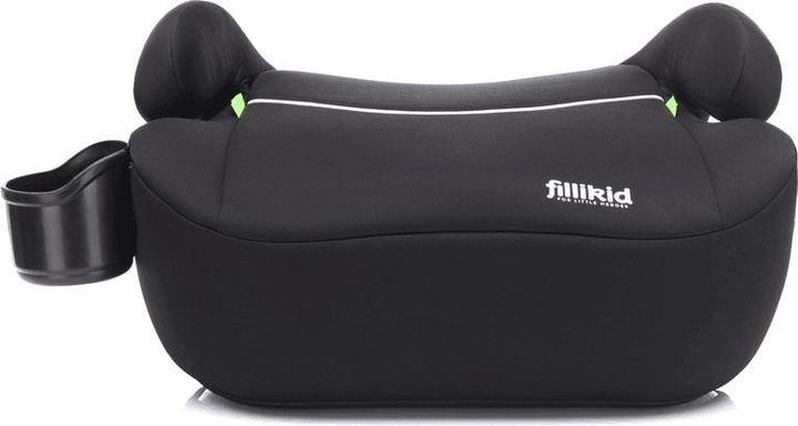 Productafbeelding Fillikid Zitverhoger met Isofix (Zitverhoger, ECE R129/i-Size standaard)