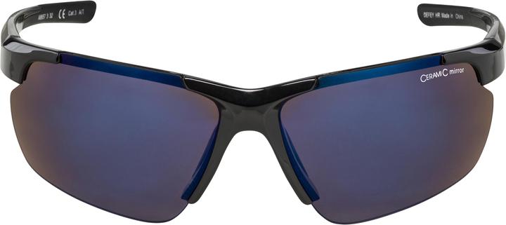 Immagine prodotto ALPINA SPORTS Defey HR (Nero, Blu)
