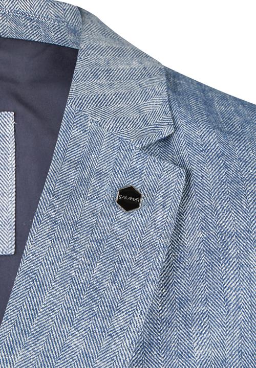 Actual product image Calamar Sakko Leinen (26)