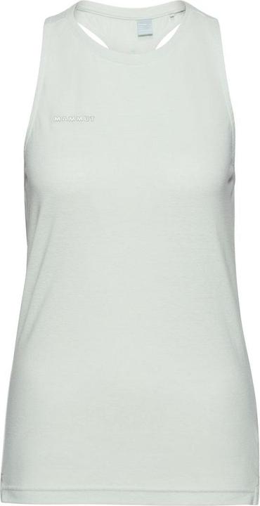 Actual product image Mammut Women's Massone Light Tank Top (XS)
