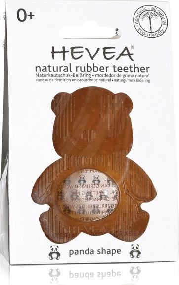 Image du produit Hevea Naturkautschuk Beissring naturel