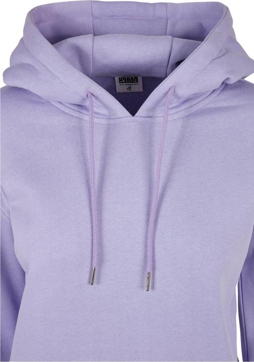 Immagine prodotto Urban Classics Felpa da donna biologica con cappuccio (XS)