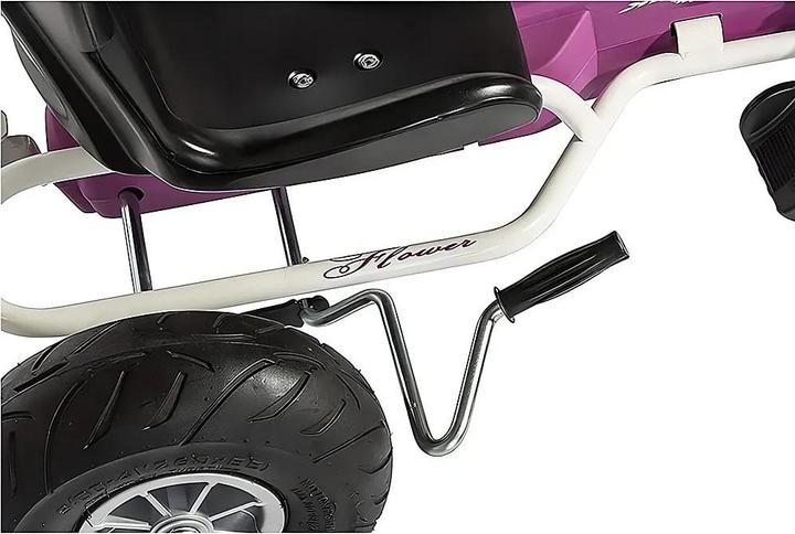 Actual product image Ferbedo GoKart Air Runner