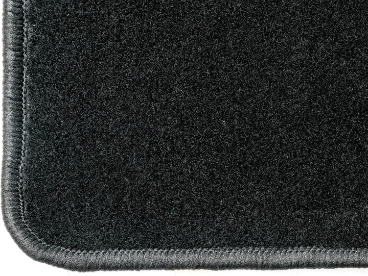 Immagine prodotto Walser Tappetini per BMW Serie 3 (F30) MY 02/2012 - oggi, Serie 3 Touring (F31) MY 09/2012 - oggi (2 tappetini anteriori + 2 tappetini posteriori)