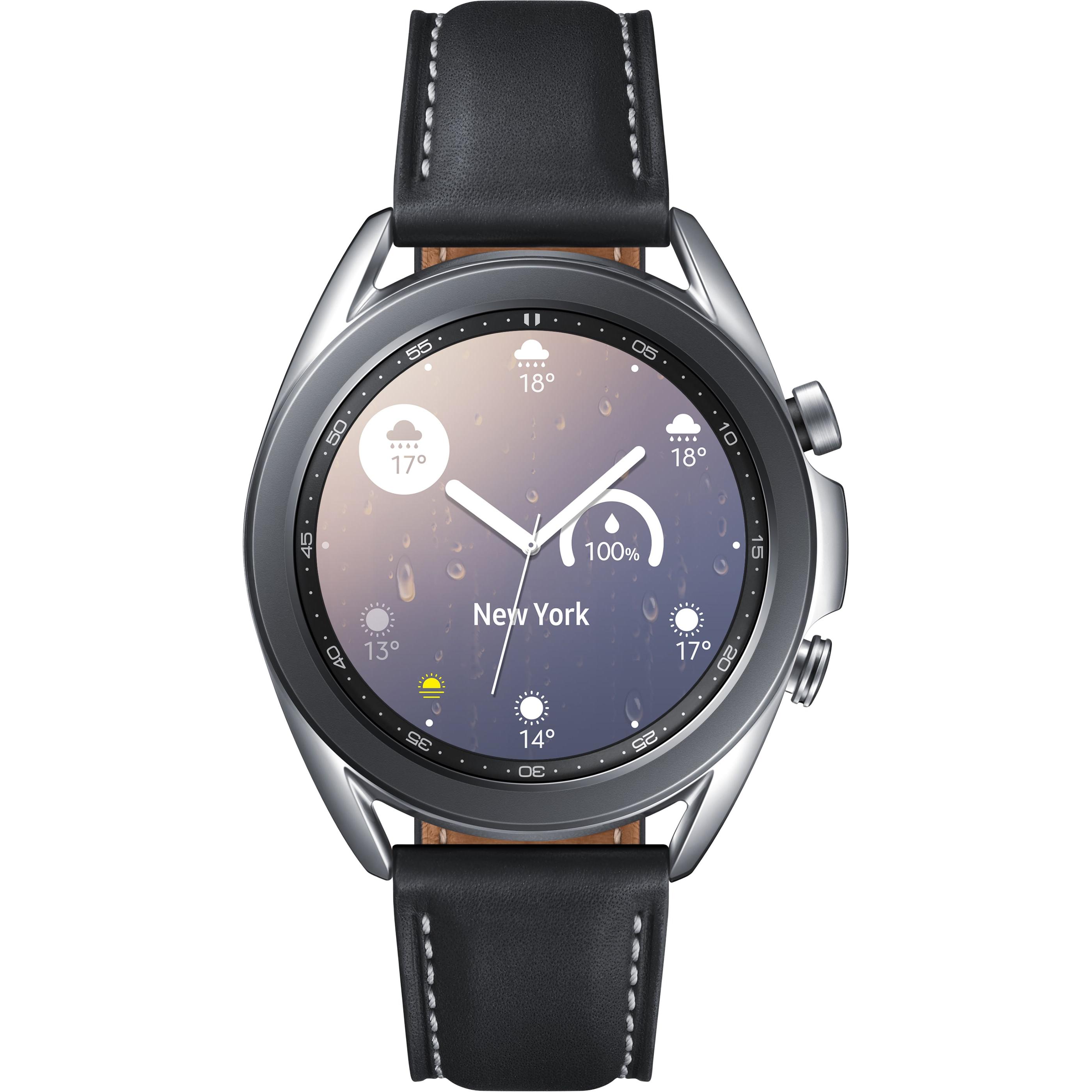 Samsung Galaxy Watch3 EU (41 mm), Smartwatch
