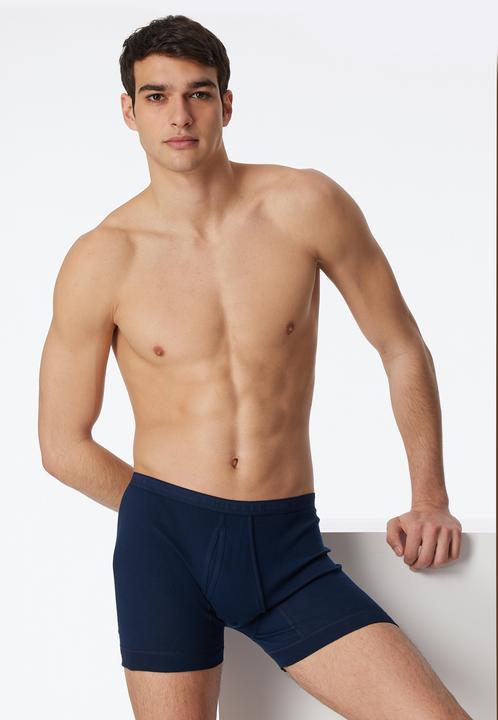 Produktbild Schiesser Hose Kurz (L)