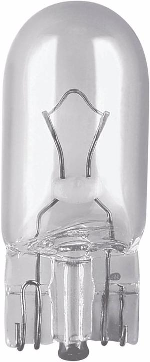 Actual product image Osram Original (W5W)