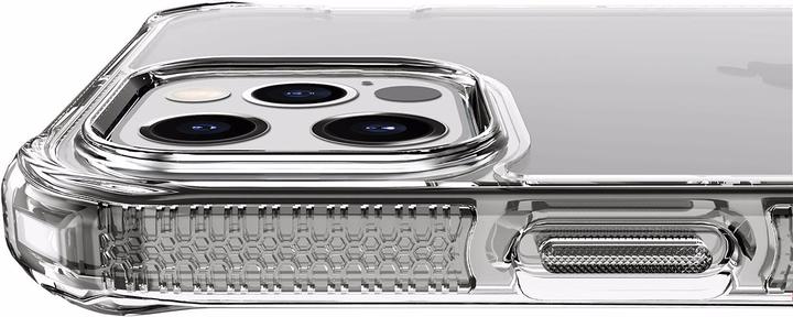 Actual product image Itskins Supreme Clear (Apple iPhone 12 Pro Max)