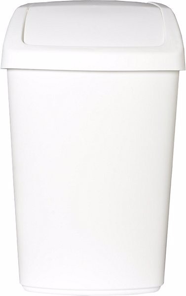 Produktbild Vepa Bins Schwingdeckel-Abfallbehälter (50 l)