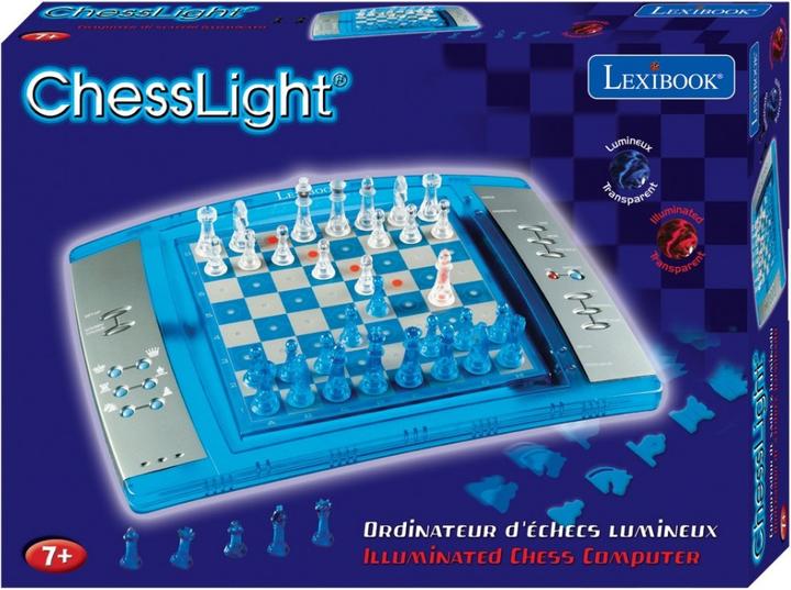 Produktbild Lexibook ChessLight