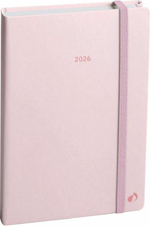 Image du produit Quo Vadis Agende Geschäft Color (10x15, 1 semaine / 2 pages)