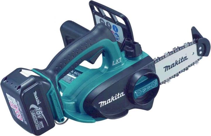 Produktbild Makita DUC122RME (Akku Kettensäge)