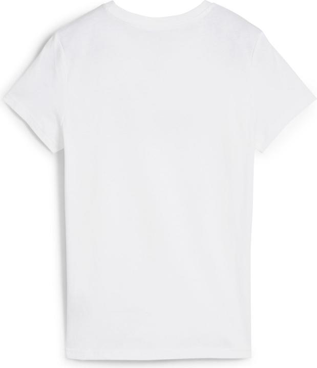 Actual product image Puma ESS No. 1 Logo Tee (L)