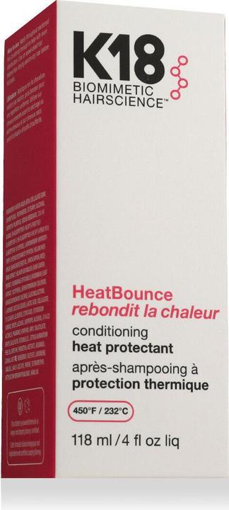 Produktbild K18 Heatbounce (118 ml)
