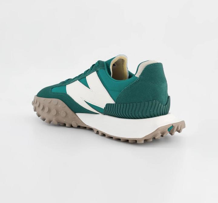 Image du produit New Balance Sneakers "M XC-72 Runner" p??trole (45.5)