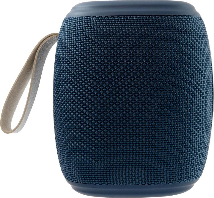 Actual product image White Shark Shark GBT-888 Dhak Blue (2 h)