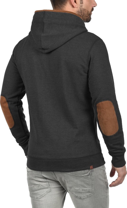 Immagine prodotto Blend Alexo Felpa Con Cappuccio Tuta Hoodie Da Uomo (L)