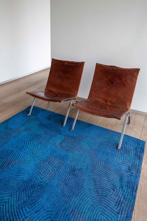 Produktbild Louis de Poortere Meditation (200 x 280 cm)