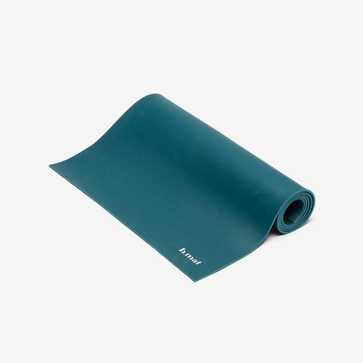 Produktbild B, halfmoon Yogamatte b mat strong long