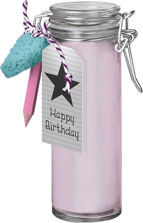 Produktbild HERMA Geschenkanhänger Black and White (6x)