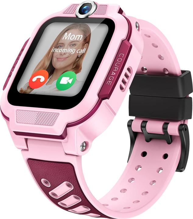 Actual product image imoo Watch Phone Z3 (4G)