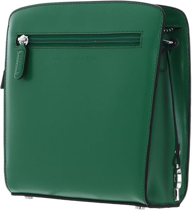 Actual product image Picard Black Tie Crossbody Bag