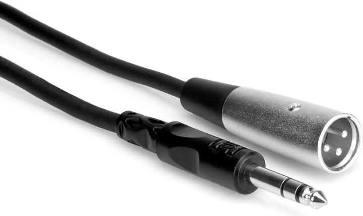 Hosa STX-103M (0.90 m, XLR Cables)