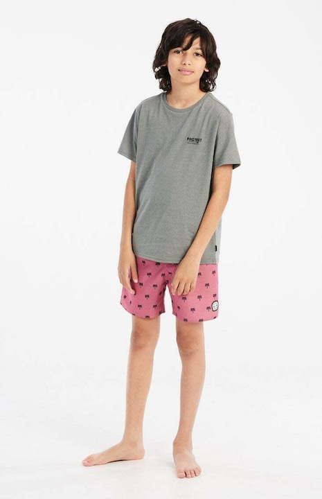 Actual product image Protest Badeshorts PRTSteven (164)