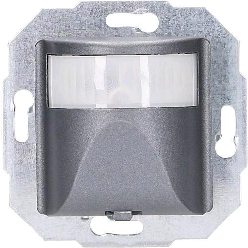 Produktbild EGB K50681283 Bewegungsmelder 3Leiter anthrazit (6 m)
