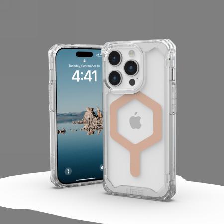 Produktbild UAG Plyo Magsafe Case (Apple iPhone 15 Pro)
